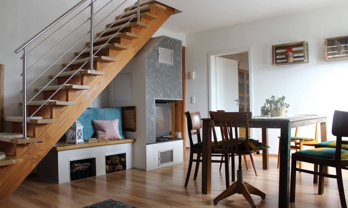 Muritz Apartamento | Vacation on the pony farm