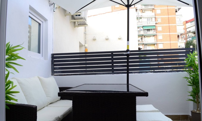 Alcalá de Henares Casa | Casa en alquiler vacacional en Alcalá de Henares