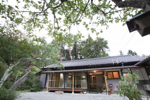 Nakatsugawa Casa | Vacation Rental あんばええ