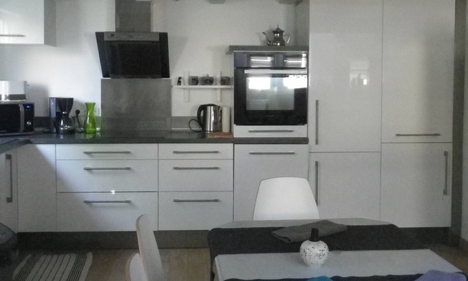 Eckbolsheim Apartamento | Apartamento de alquiler vacacional