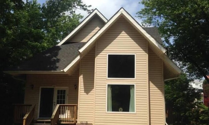 Bolivar Casa | Vacation Rental: Boundary Cottage
