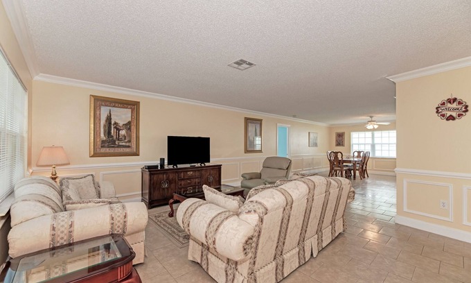 South Venice Casa | Alquiler de vacaciones por Oberlin Rd