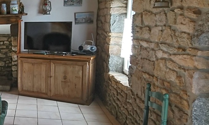 Nevez Casa | Alquiler de vacaciones en el sur de Bretaña, las Hortensias.