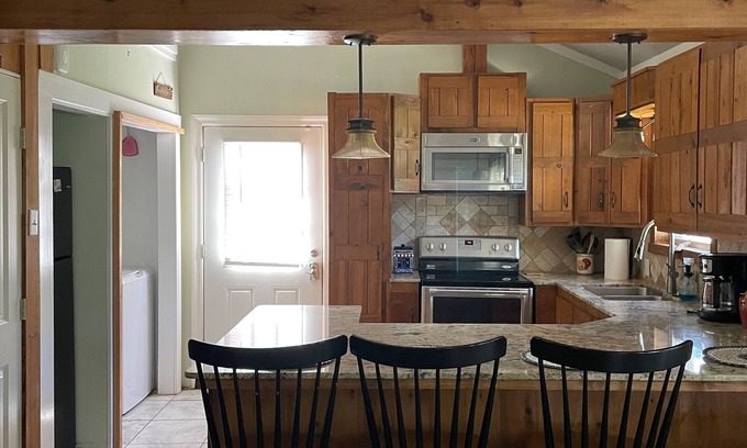 Breaux Bridge Casa | Alquiler de vacaciones Breaux Bridge near I-10