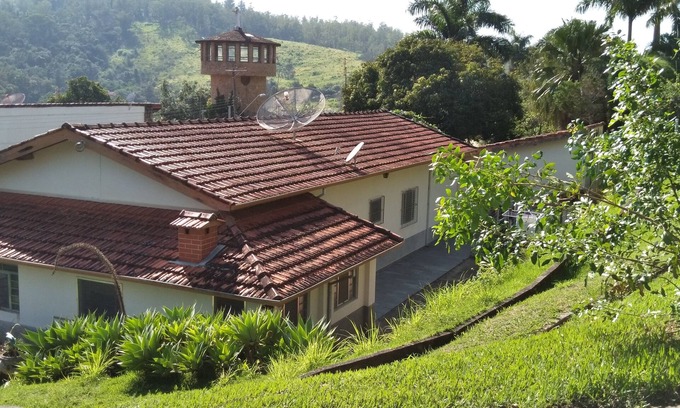 Amparo Casa | Vacation Rentals / Amparo / Water Circuit