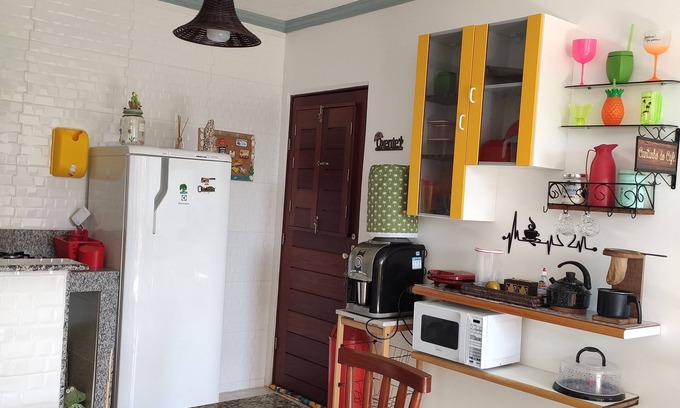 Barra Mar Apartamento | Vacation rentals
