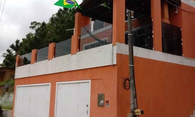 Palhoca Casa | Vacation Rentals House in Greater Florianopolis - 3 suites 4 bathrooms