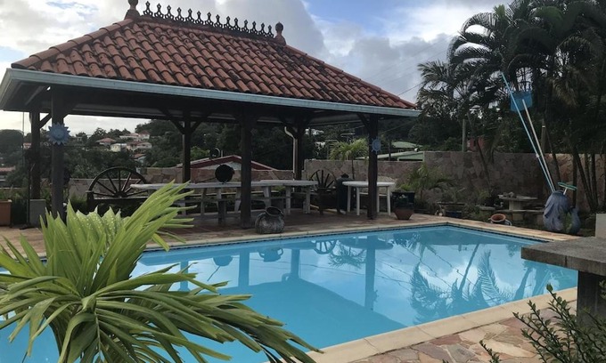 Ducos Apartamento | vacation rentals low villa