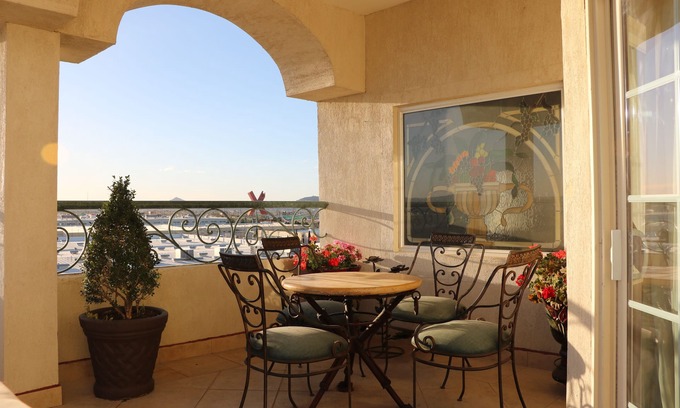 Municipio de Juárez Hotel | Vacation Rentals María Bonita
