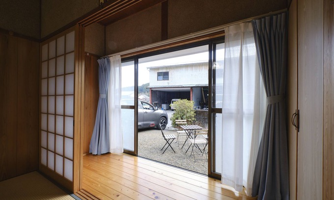 Nachikatsuura Casa | Vacation rentals -un-