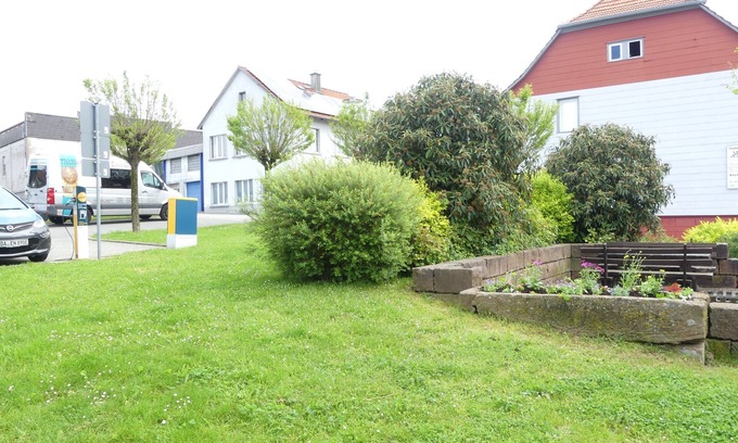 Beerfelden Apartamento | Vacation room Tanja