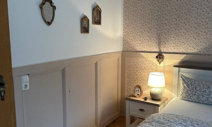 Heideblick Otro | Vacation room Teiselsmühle (3)