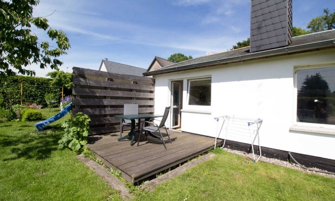 Lohme Apartamento | Habitación de vacaciones para Försterberg - FZ