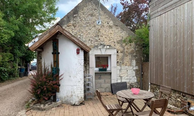 Neufchatel-Hardelot Apartamento | Vacation studio near the beach