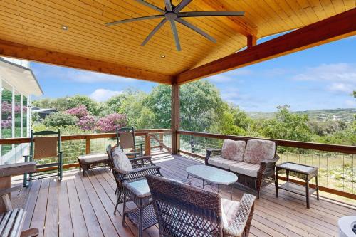 Canyon Lake Casa | Vacation Station