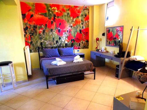 Heraklion Apartamento | Vacation Studio near the beach