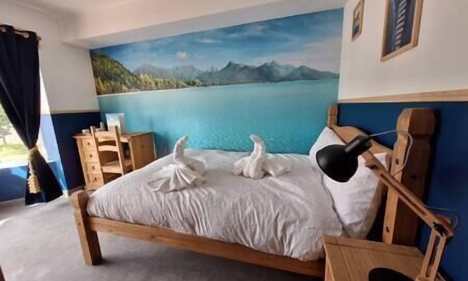Northampton Apartamento | Vacation Time at Sunny Waves