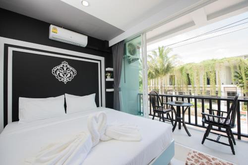 Ban Bo Han Casa | Vacation Time House