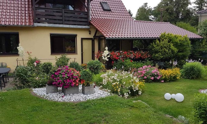 Bad Belzig Apartamento | Tiempo de vacaciones en Bad Belzig
