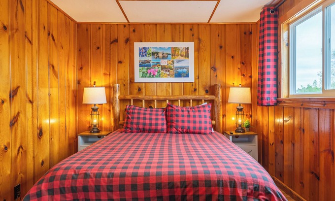 Ely Cabaña | Vacation UniquEly cottage #1