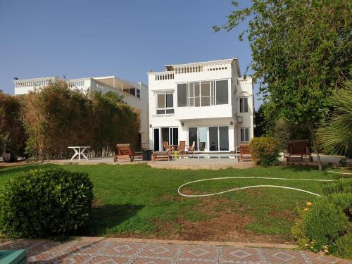 El Hadaba Villa | Vacation villa in Sharm El Sheikh on the beach