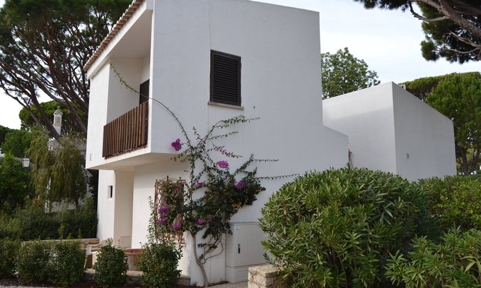 Vale do Lobo Villa | Vacation villa in Vale do Lobo 2 minutes from the beach
