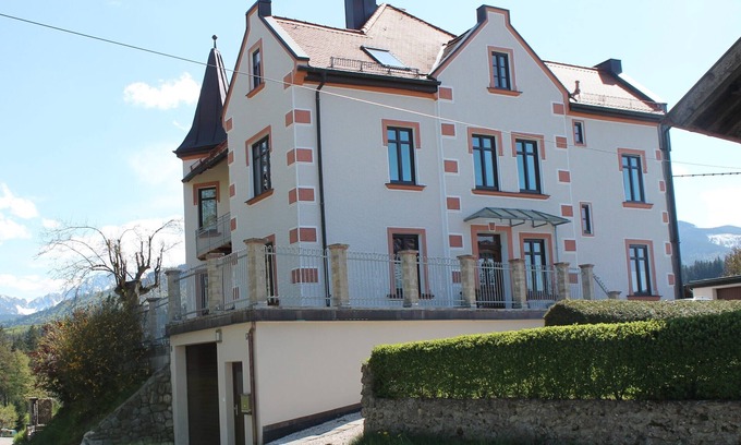 Teisendorf Apartamento | Casa de vacaciones en Teisendorf