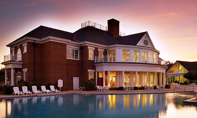 Williamsburg Condominio | Vacation Village at Williamsburg - Close to Theme Parks!