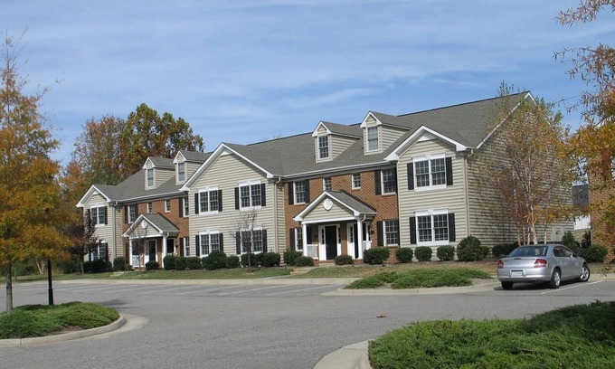 Williamsburg Casa | Williamsburg Plantation Resort: 4BR / 4BA, tiene capacidad para 12. Verano 2019