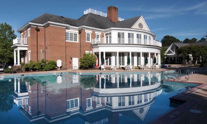 Williamsburg Condominio | Vacation Village at Williamsburg, 1BR Suite, SUNDAY Check-In