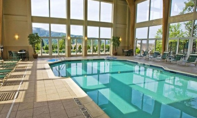 Williamstown Casa | Vacation Village in the Berkshires - Suite B