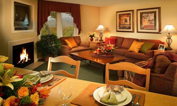Williamstown Apartamento | Vacation Village In The Berkshires