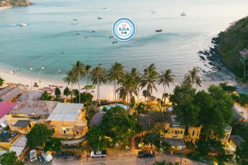 Ko Lanta Complejo | Vacation Village Phra Nang Lanta - SHA Extra Plus
