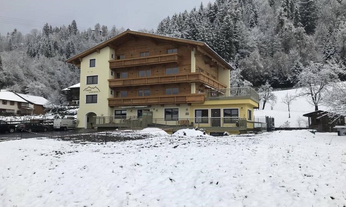 Stumm Apartamento | Vacaciones sin compromiso