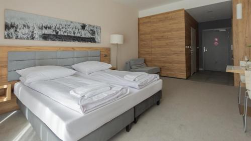 Sienna Apartamento | VacationClub - Aparthotel Czarna Góra Apartament 239