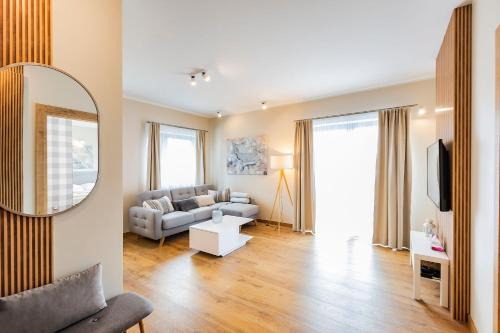 Bierutowice Apartamento | VacationClub - Rezydencja Karkonoska 7