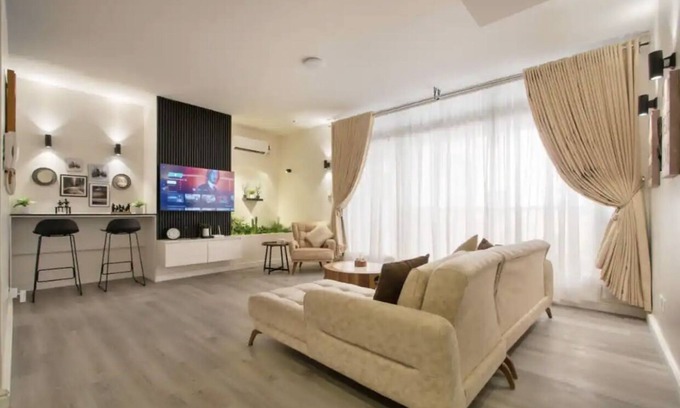 Amuwo Odofin Hotel | vacationhomesng