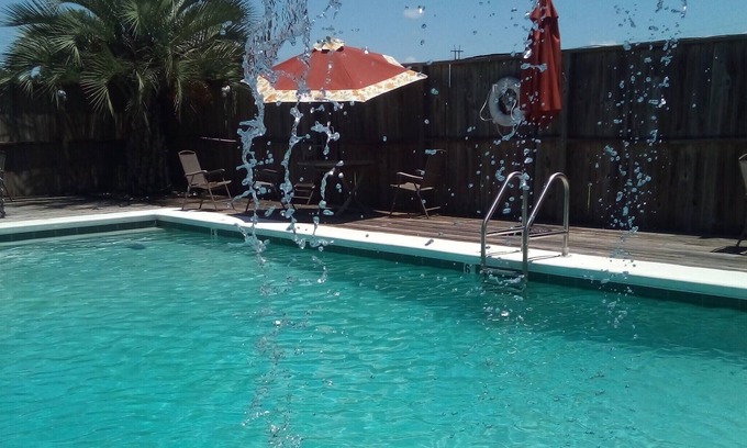 Fairhope Apartamento | De vacaciones con un presupuesto cerca de la playa