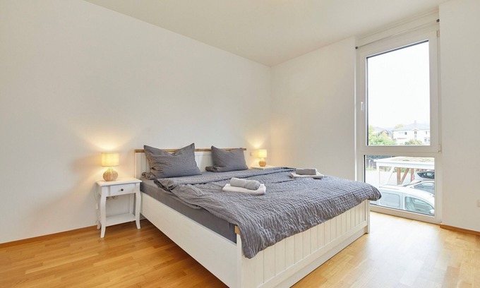 Historic Downtown Apartamento | "Vacations at Moseltraum: relaxation and enjoyment for the whole family!"