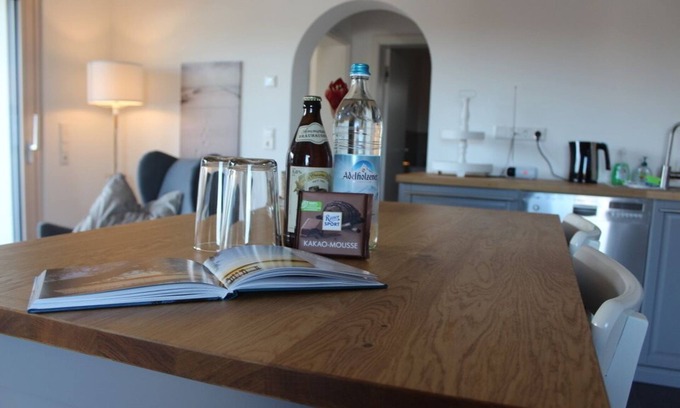 Finning Apartamento | Vacations in Finning - in the dreamlike Fünfseenland