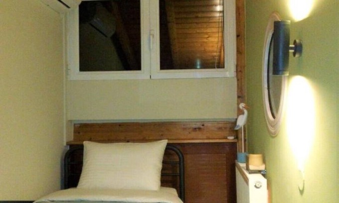 Patras Apartamento | Vacations in Patra - Lovely and sunny apartment (VG )