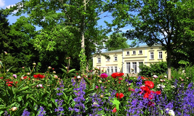 Landsdorf Apartamento | Vacaciones en medio de la naturaleza, el arte, la tranquilidad y el diseño.