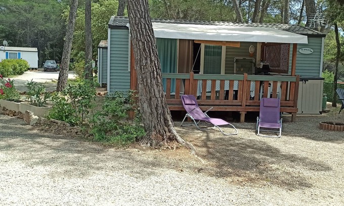 Sillans-la Cascade Casa | Vacaciones bajo el sol Var