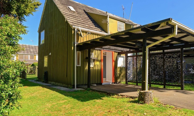 Rotorua Casa | VacationStay on Lake Rd