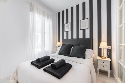 Barrio de La Latina Apartamento | Vacavic Plaza Mayor apartament