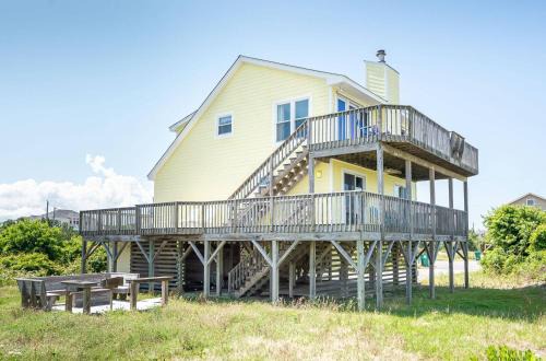 Ocean Sands Casa | Vacay All Day - D0219
