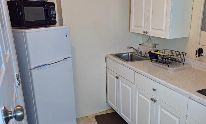 Lauderdale Lakes Casa | Vacay inn