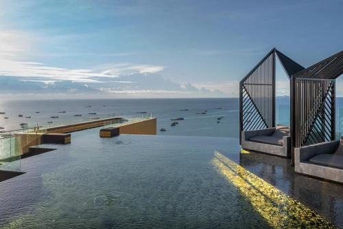 Pattaya Bay Hotel | Vacaystation Edge Central Pattaya