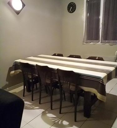 Saint-Nicolas-de-la-Haie Casa | Vachement bien !