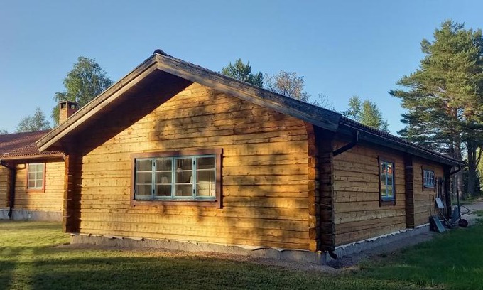 Solleron Apartamento | Vackert belägen lägenhet i Gesunda